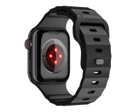 Mobile Origin Strap III do Apple Watch 44/45/46/49mm black - 1363034 - zdjęcie 2
